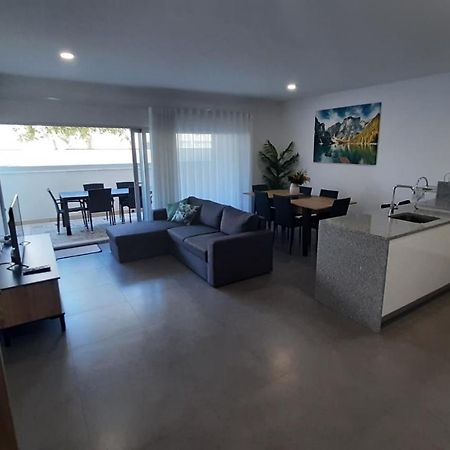Panoramic View Apartment Albufeira Eksteriør billede