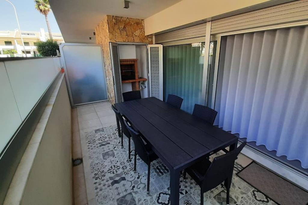 Panoramic View Apartment Albufeira Eksteriør billede