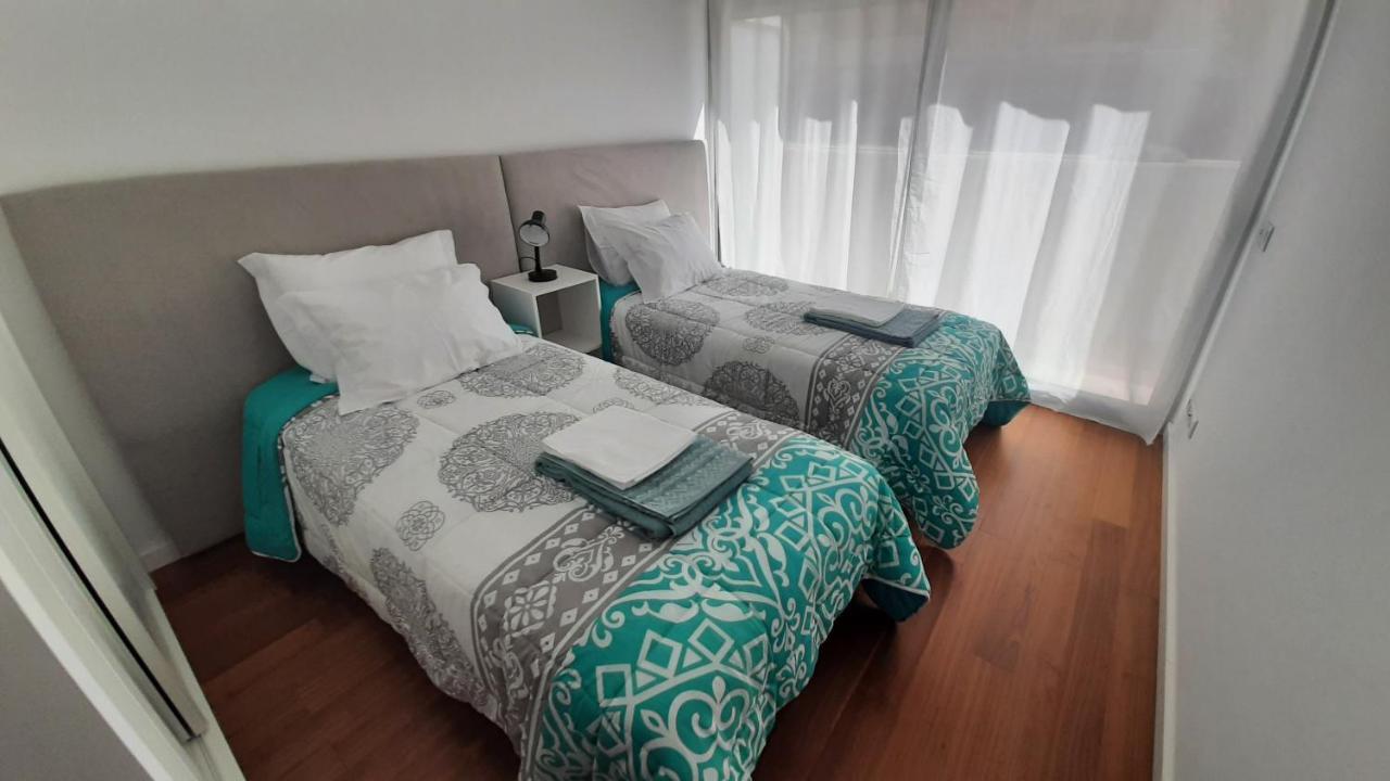 Panoramic View Apartment Albufeira Eksteriør billede